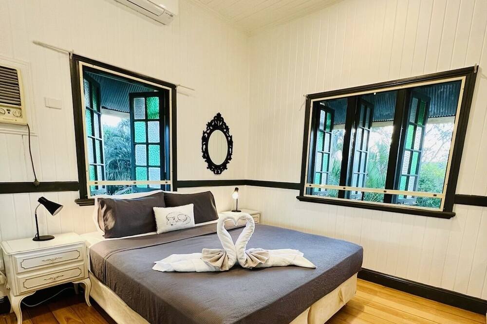 Photo of Bedroom in Bundaberg North