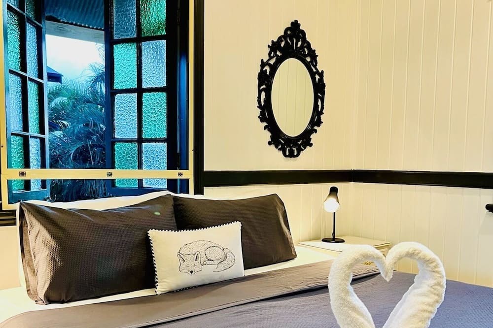 Photo of Bedroom in Bundaberg North