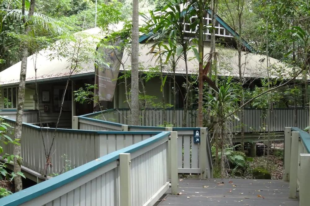 Photo of Outdoor in Natural Bridge