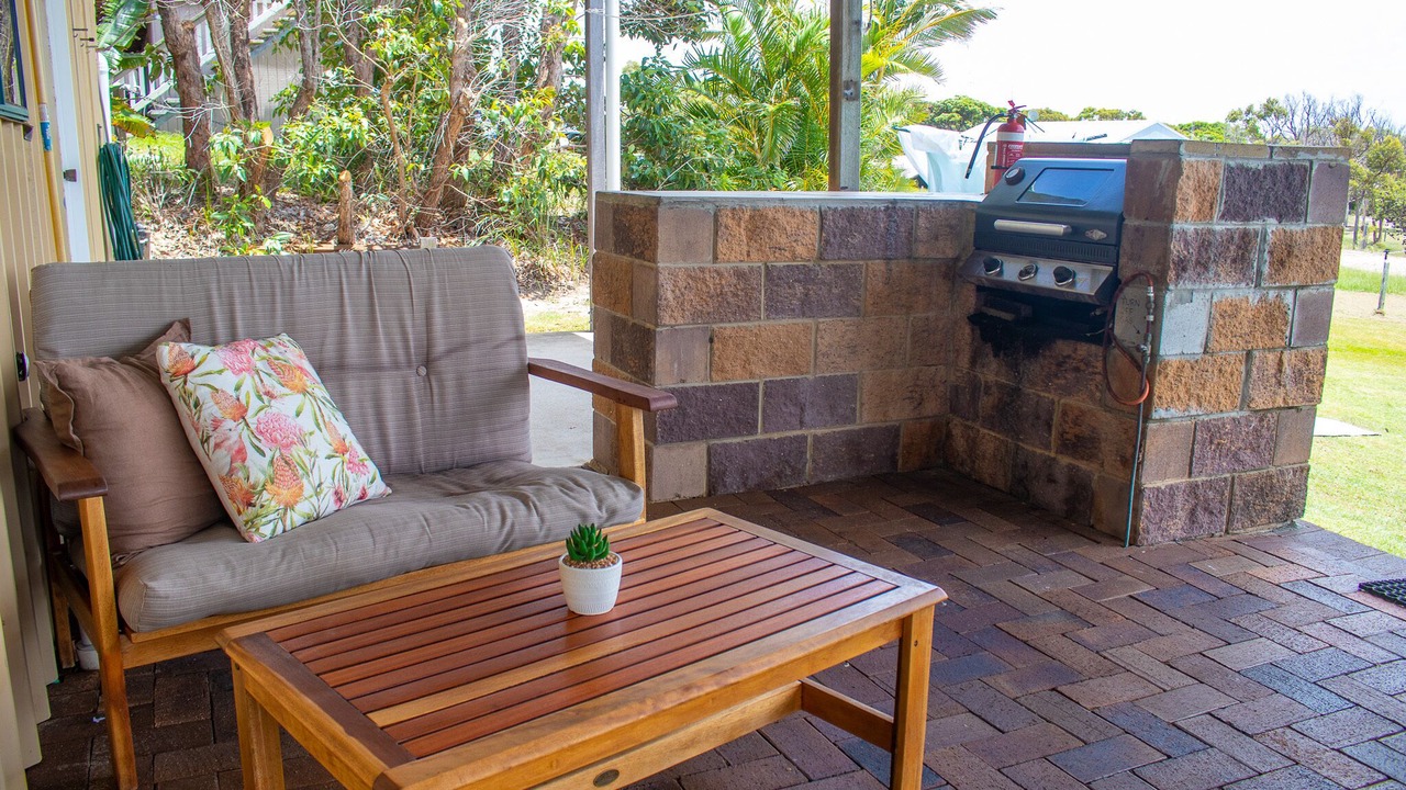Photo of Outdoor in Orchid Beach
