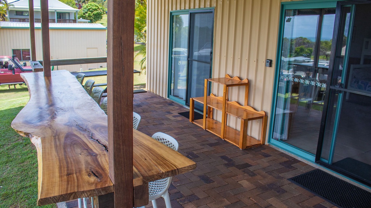 Photo of Outdoor in Orchid Beach