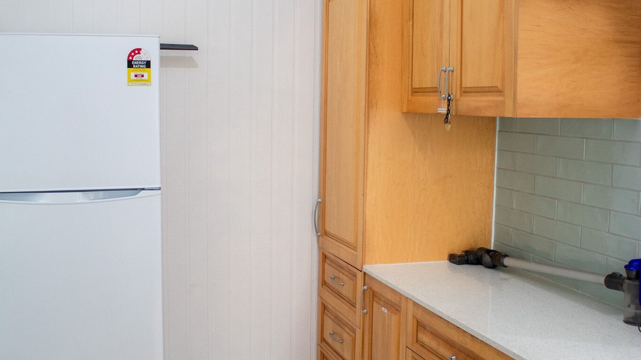 Photo of Kitchen in Orchid Beach