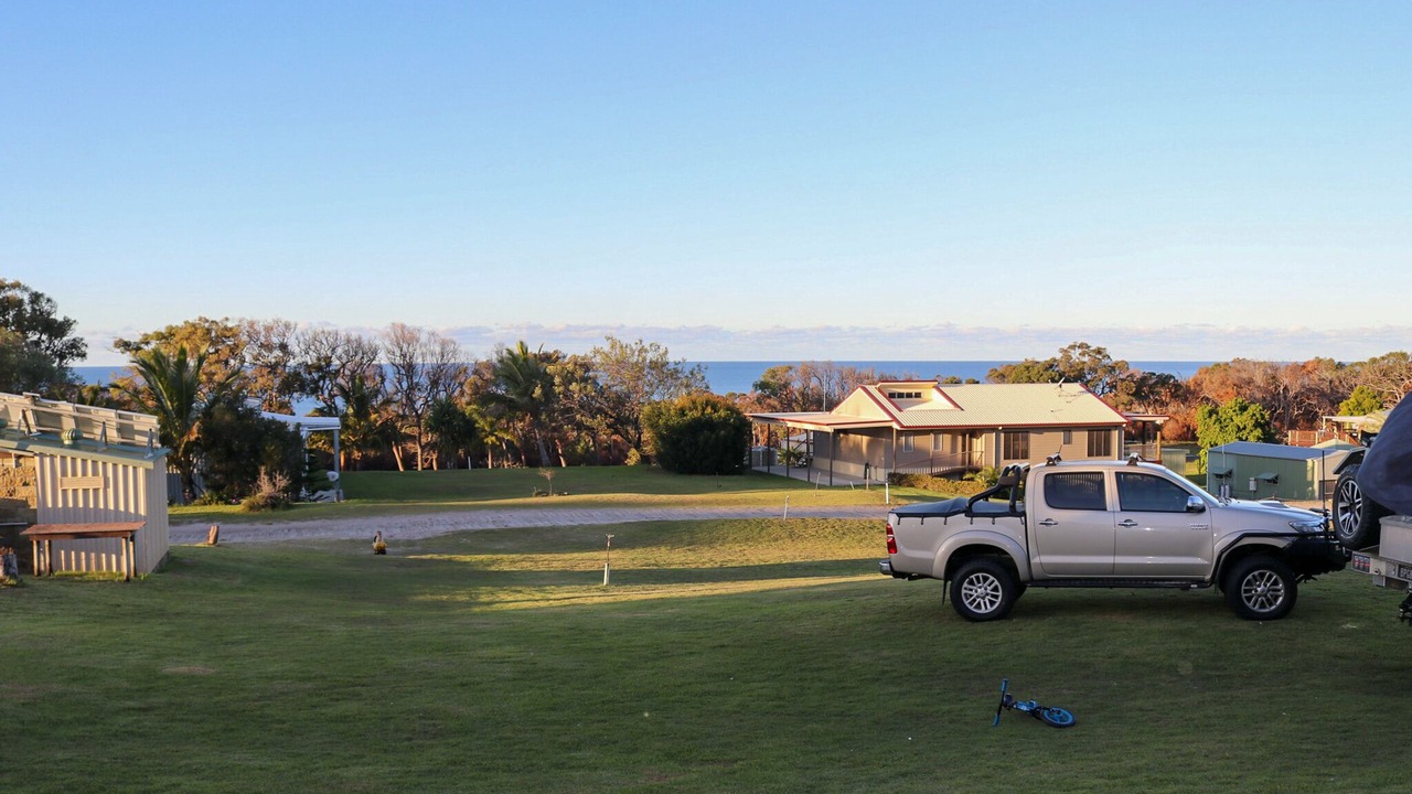 Photo of Others in Orchid Beach