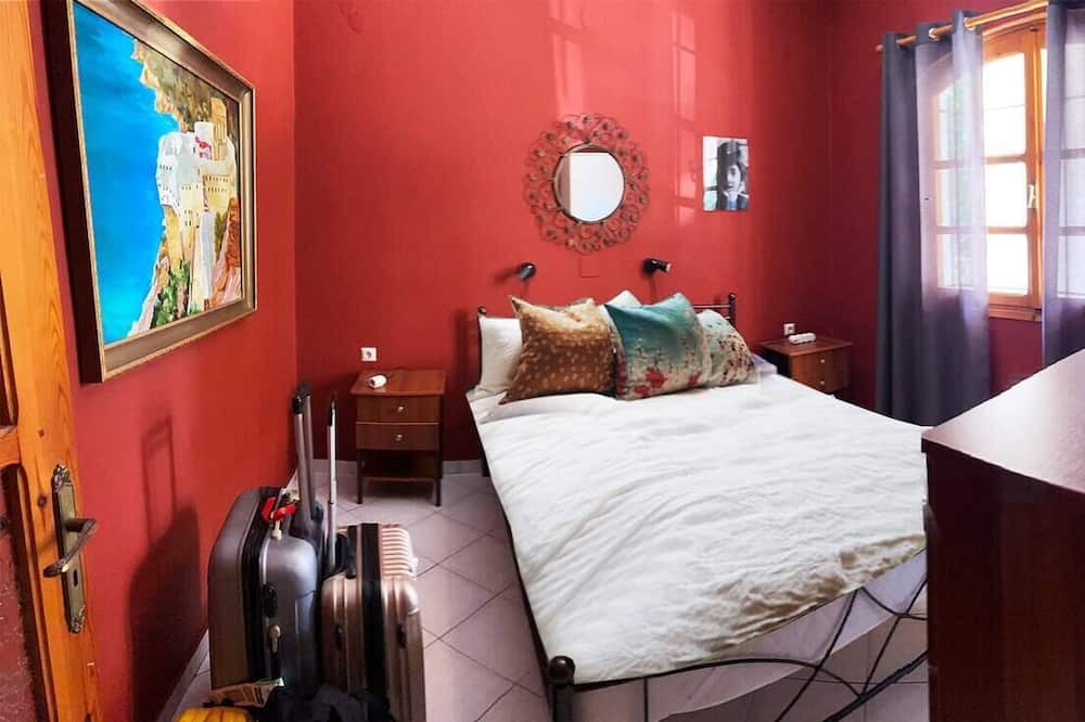 Photo of Bedroom in Aravissos