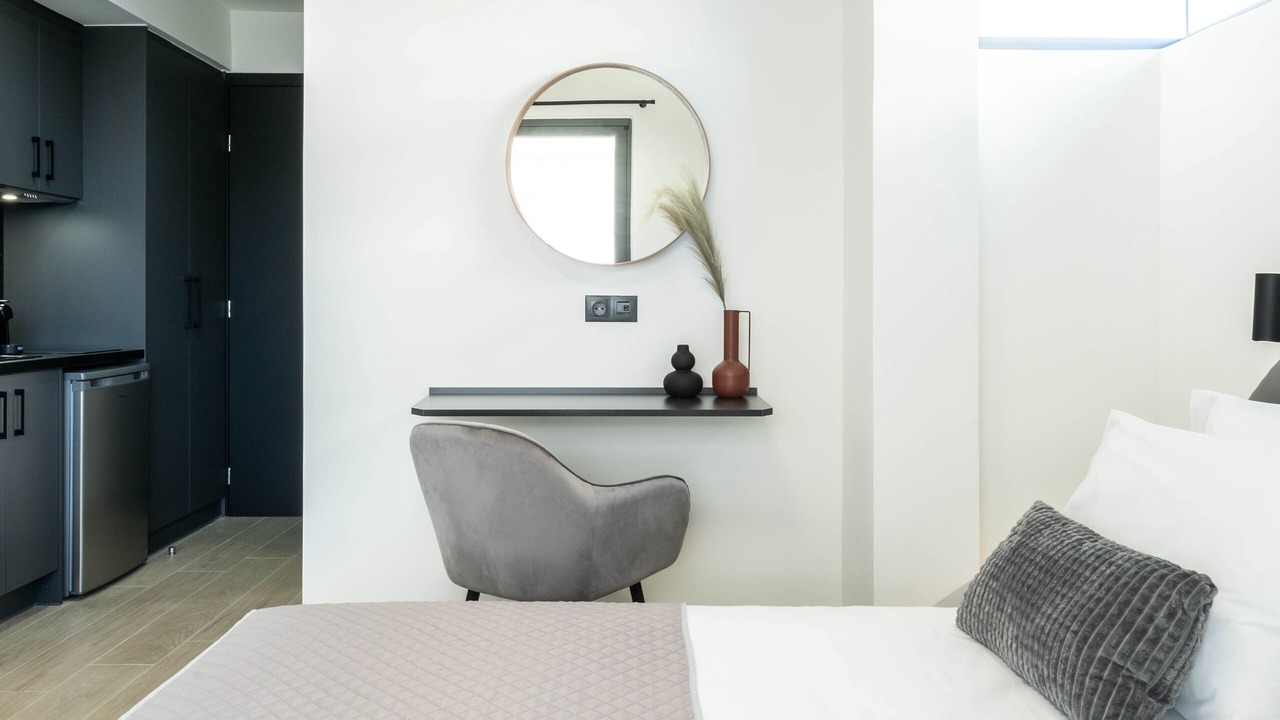 Photo of Bedroom in Karystos