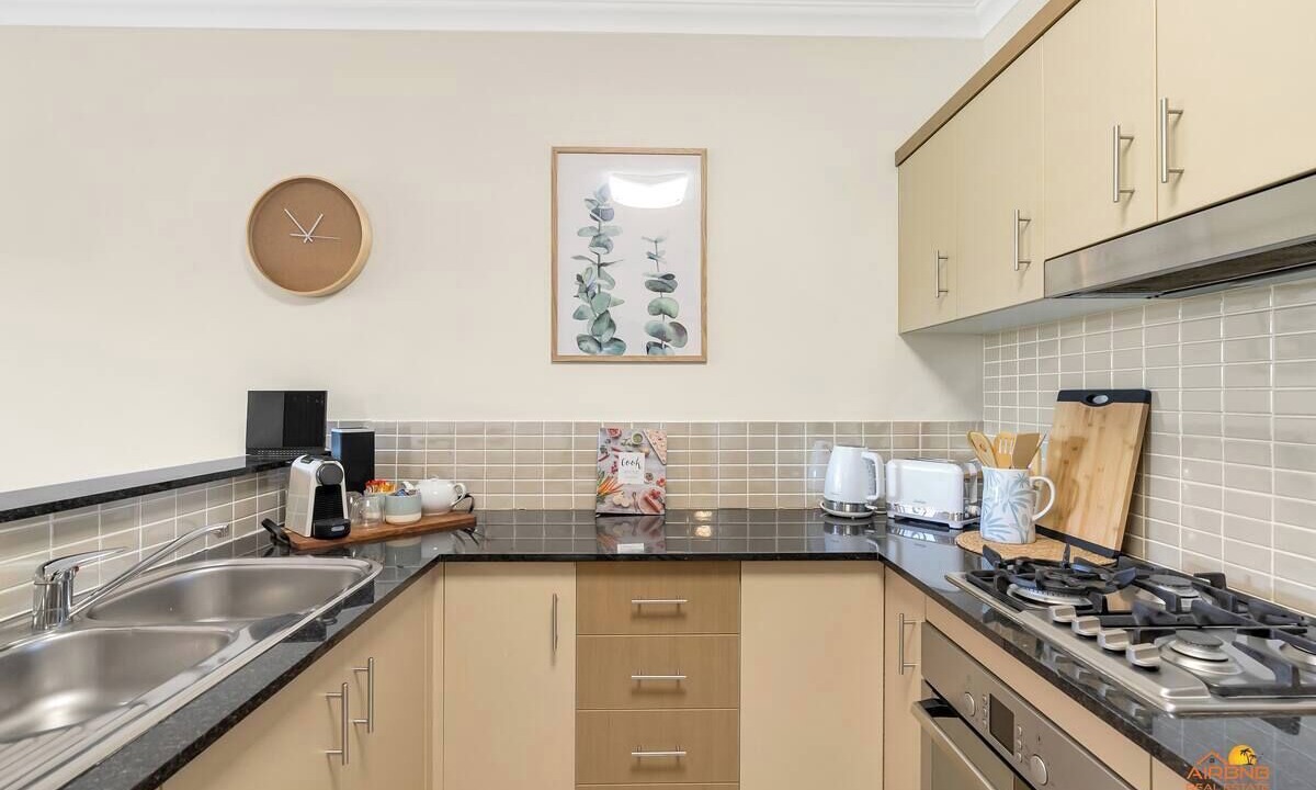 Photo of Kitchen in Westcourt