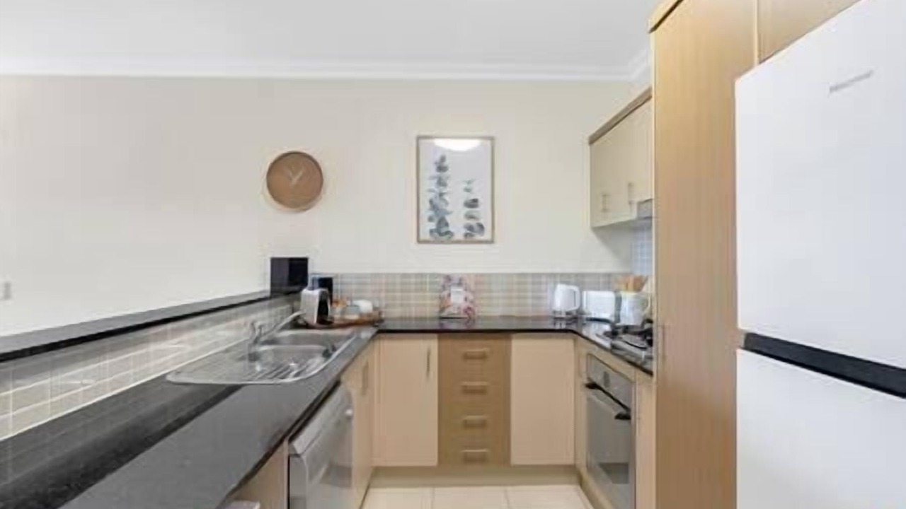 Photo of Kitchen in Westcourt