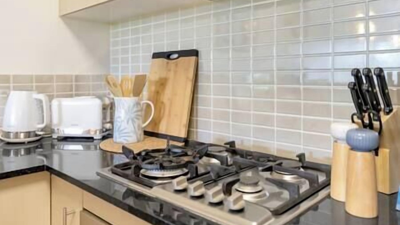 Photo of Kitchen in Westcourt