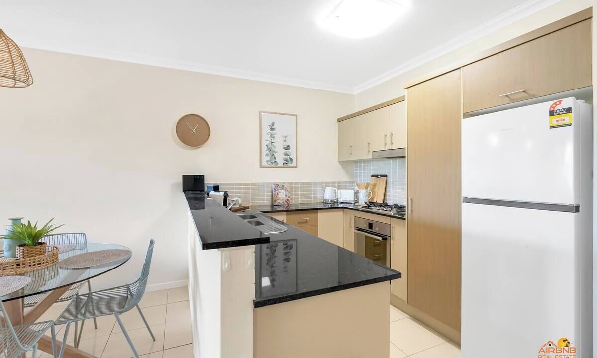 Photo of Kitchen in Westcourt