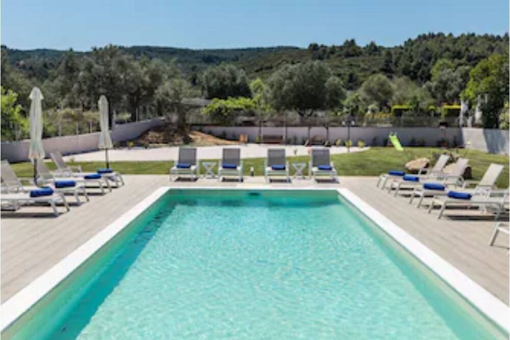 Photo of Outdoor in Sithonia