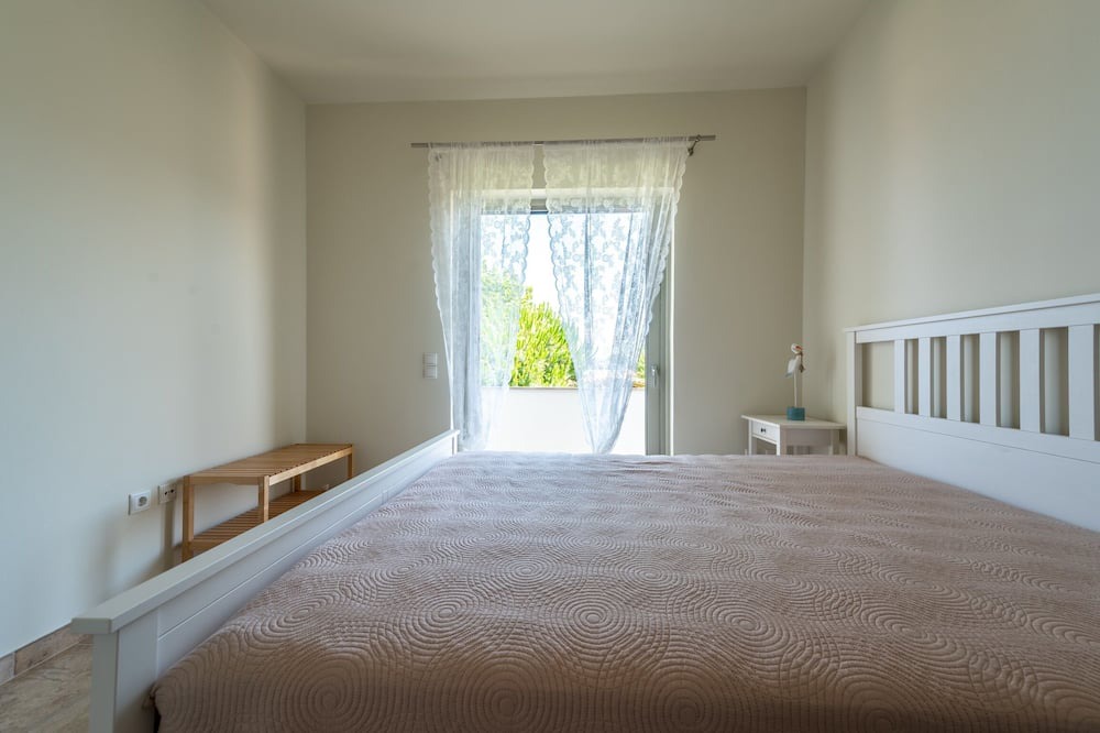 Photo of Bedroom in Arkitsa