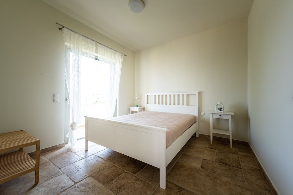 Photo of Bedroom in Arkitsa