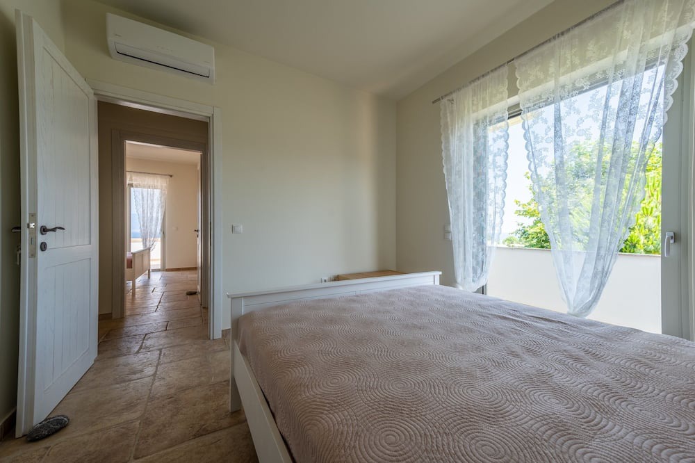 Photo of Bedroom in Arkitsa