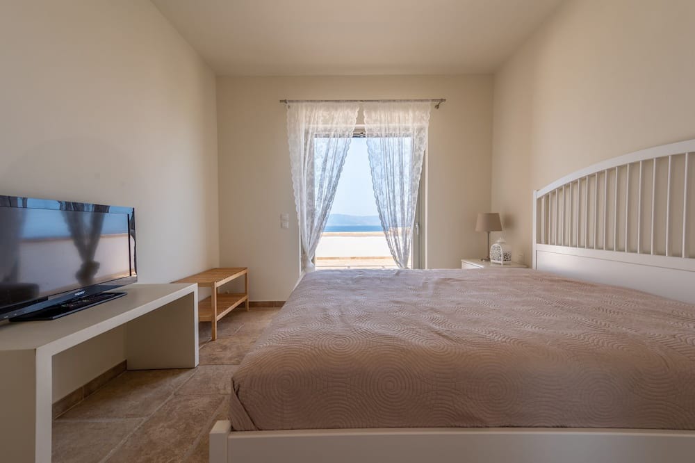 Photo of Bedroom in Arkitsa