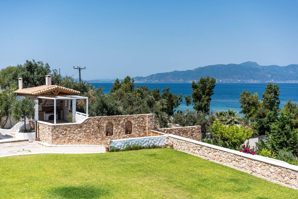 Photo of Outdoor in Arkitsa