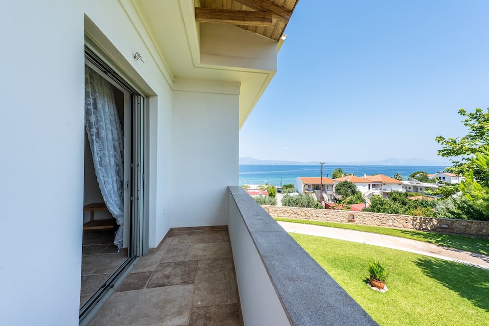 Photo of Patio Balcony in Arkitsa