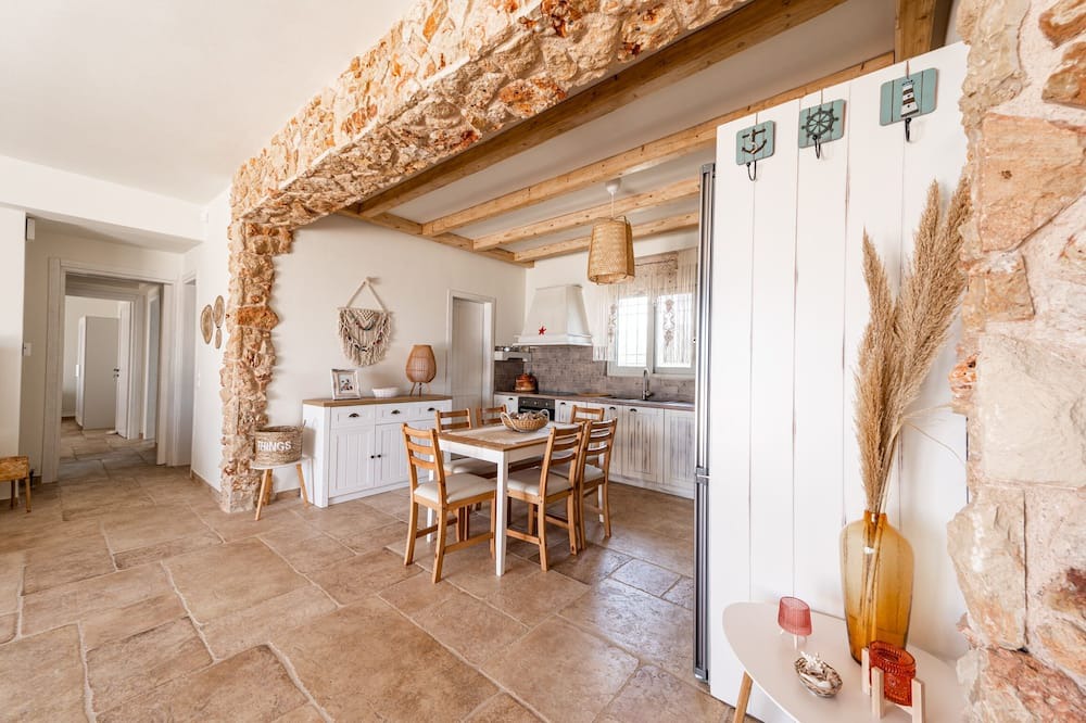 Photo of Livingroom in Arkitsa