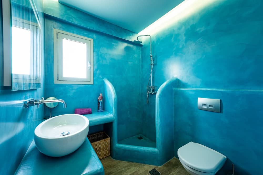 Photo of Bathroom in Arkitsa