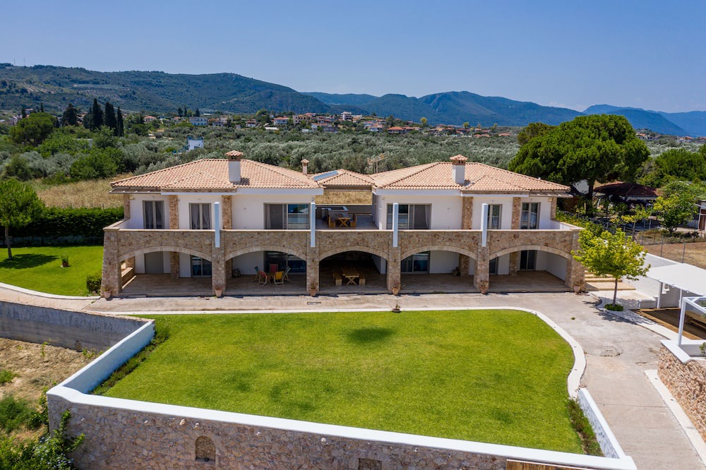 Photo of Outdoor in Arkitsa