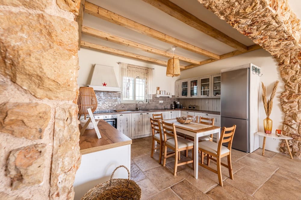 Photo of Kitchen in Arkitsa