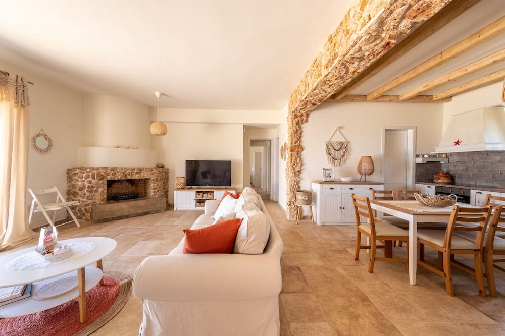 Photo of Livingroom in Arkitsa