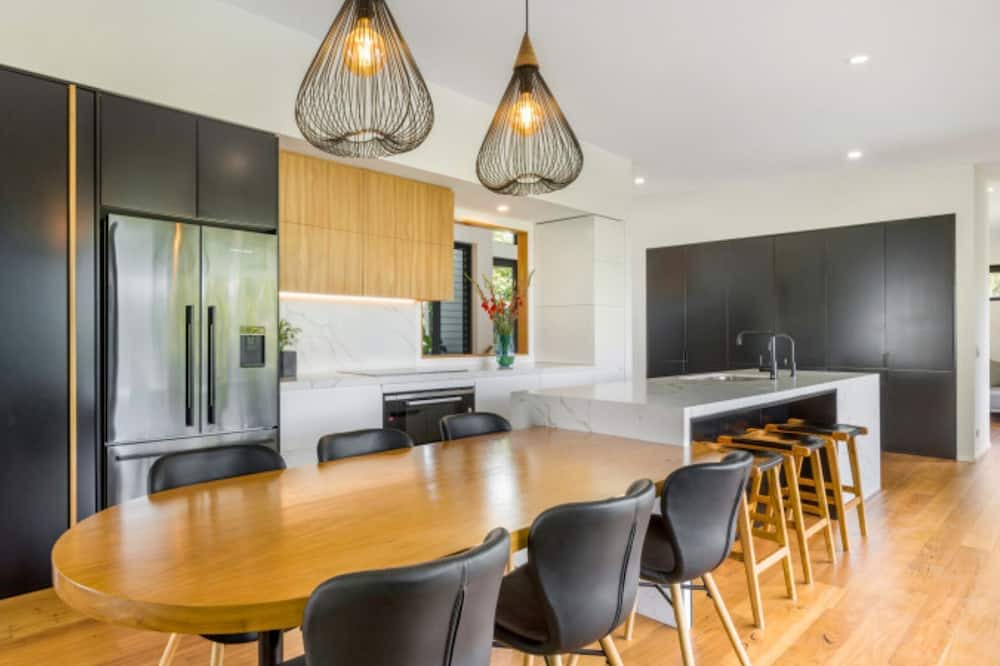 Photo of Kitchen in Castaways Beach