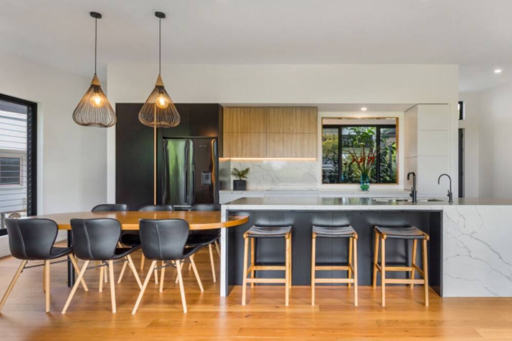 Photo of Kitchen in Castaways Beach