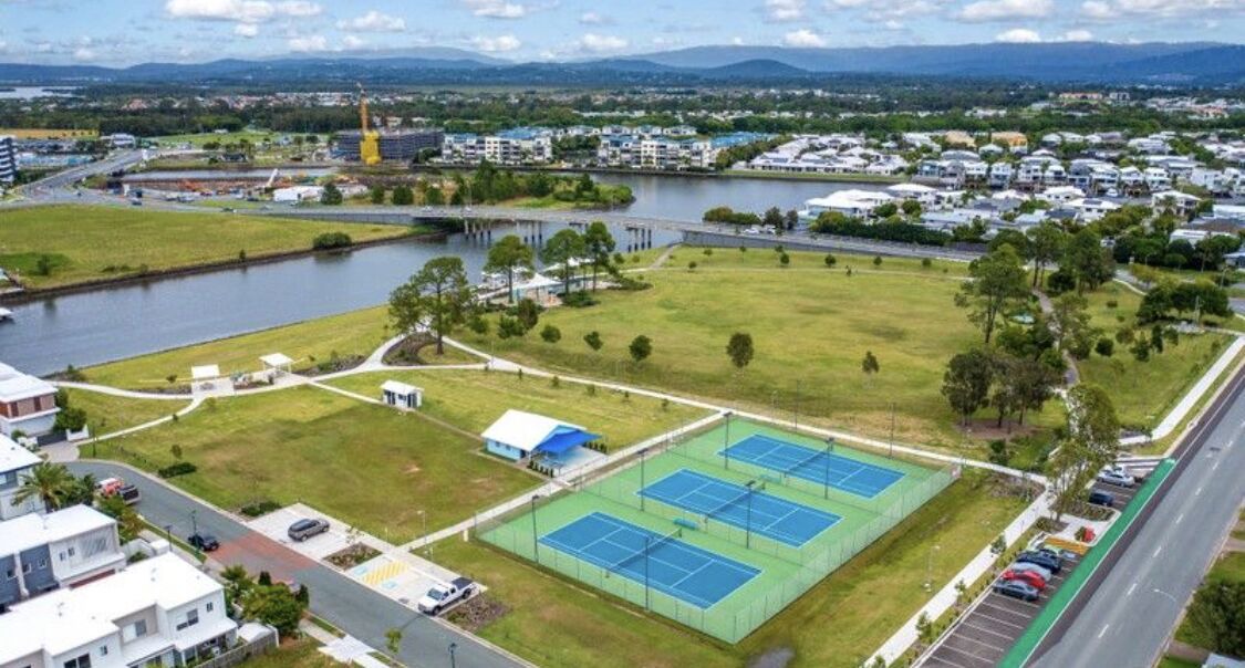 Photo of Outdoor in Gold Coast