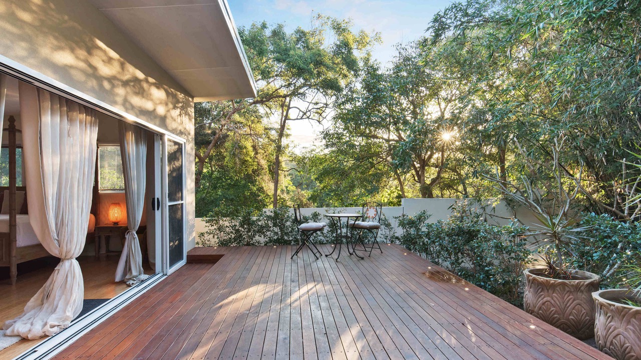 Photo of Patio Balcony in Sunrise Beach