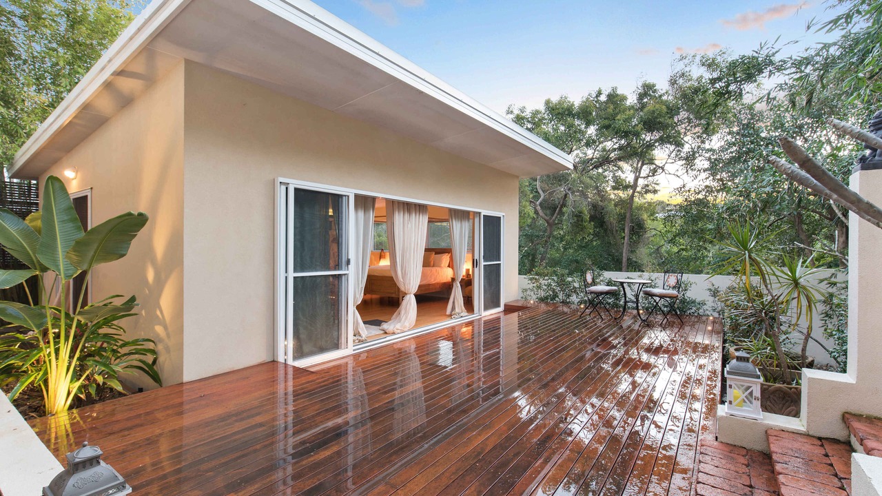 Photo of Outdoor in Sunrise Beach