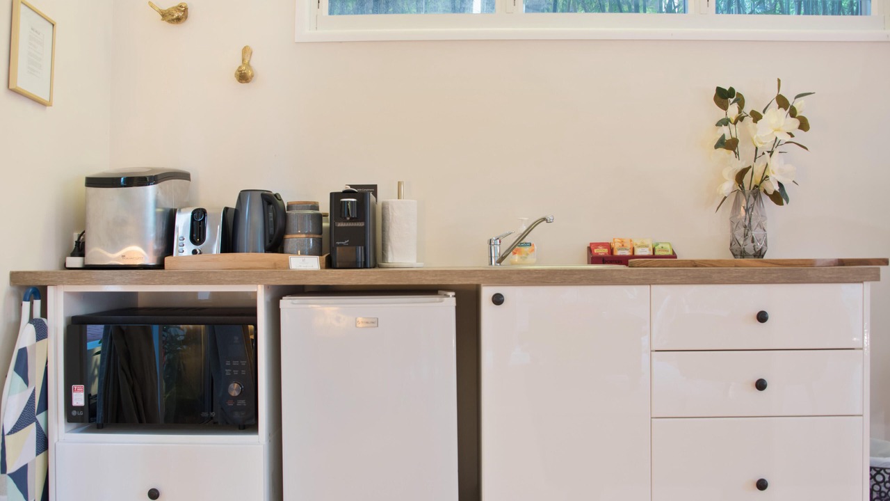 Photo of Kitchen in Sunrise Beach