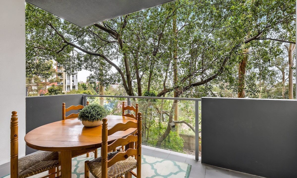 Photo of Outdoor in Kelvin Grove