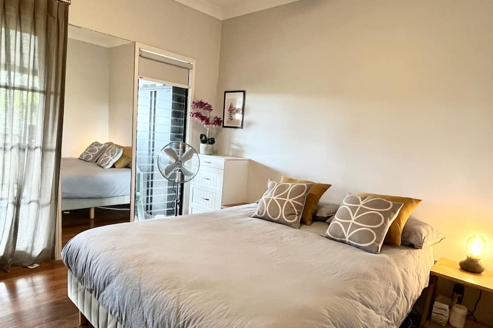 Photo of Bedroom in Buderim