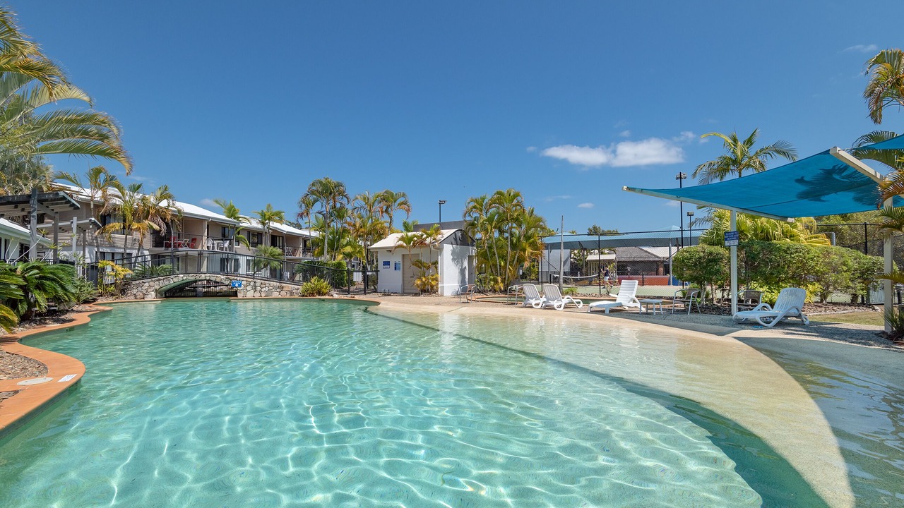 Photo of Outdoor in Noosaville