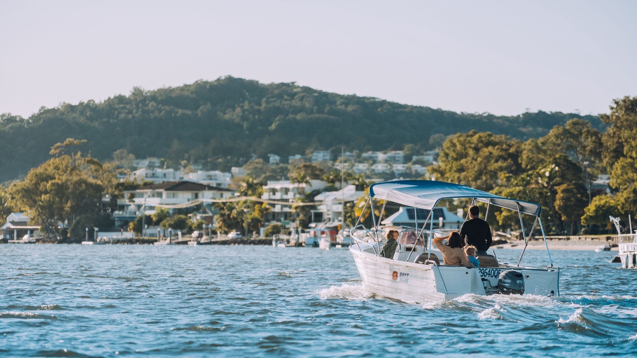 Photo of Others in Noosaville