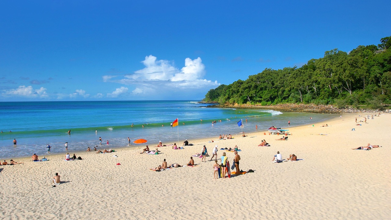Photo of Others in Noosaville