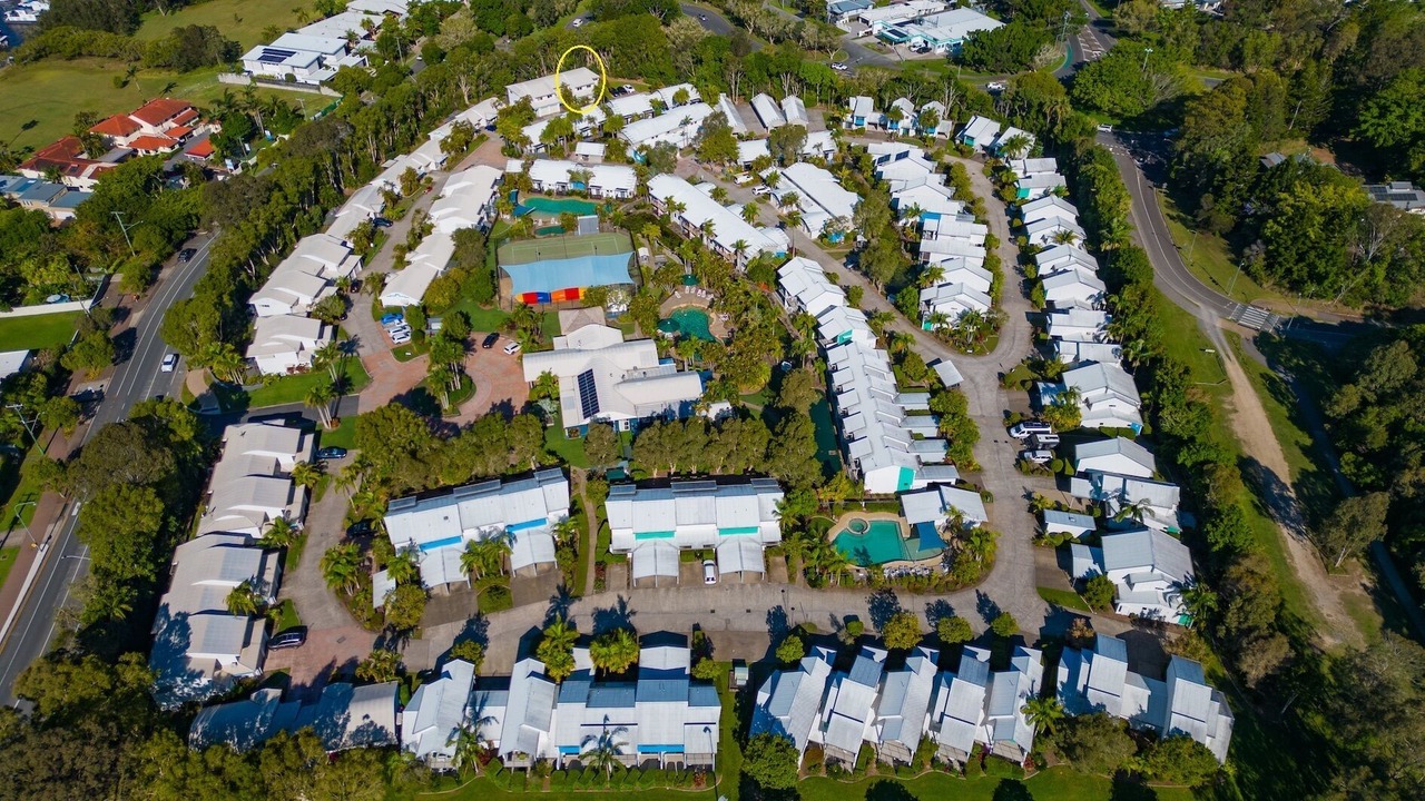 Photo of Outdoor in Noosaville