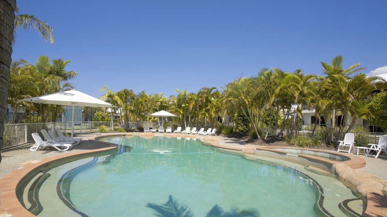 Photo of Outdoor in Noosaville