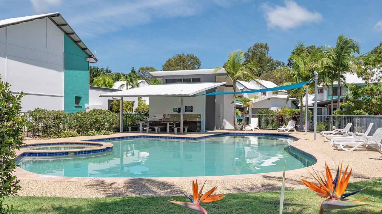 Photo of Outdoor in Noosaville