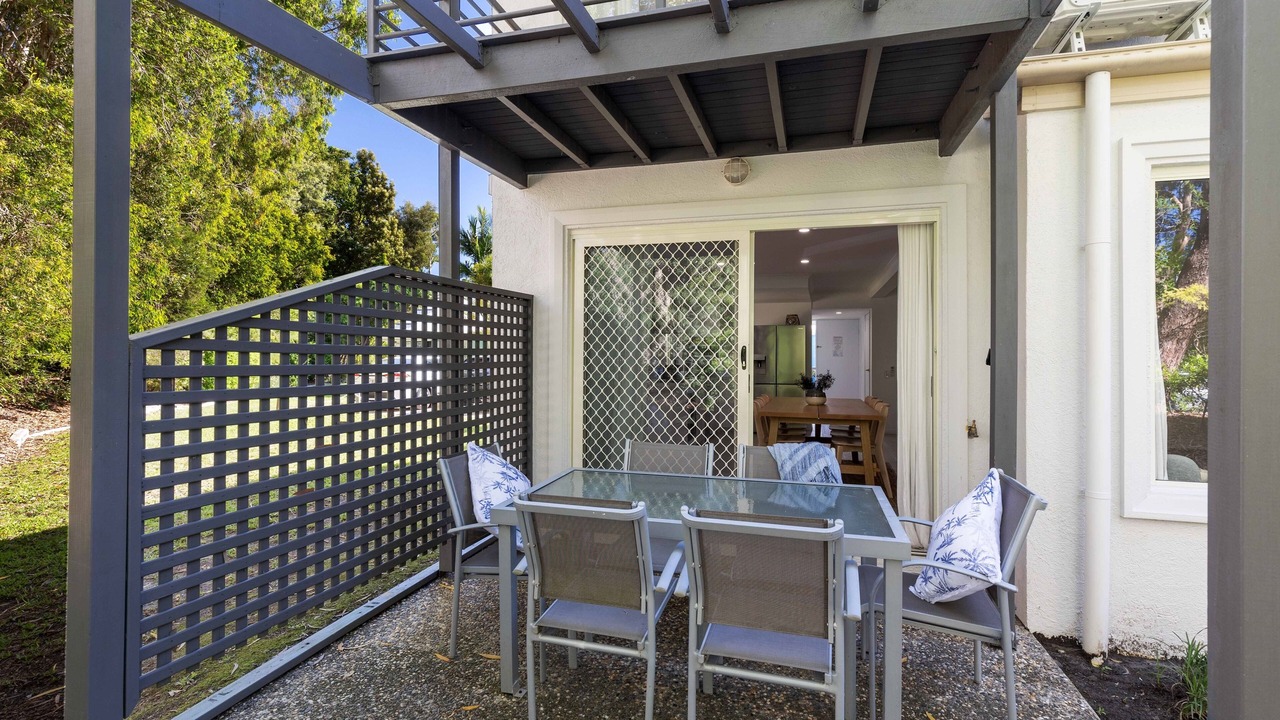 Photo of Outdoor in Noosaville