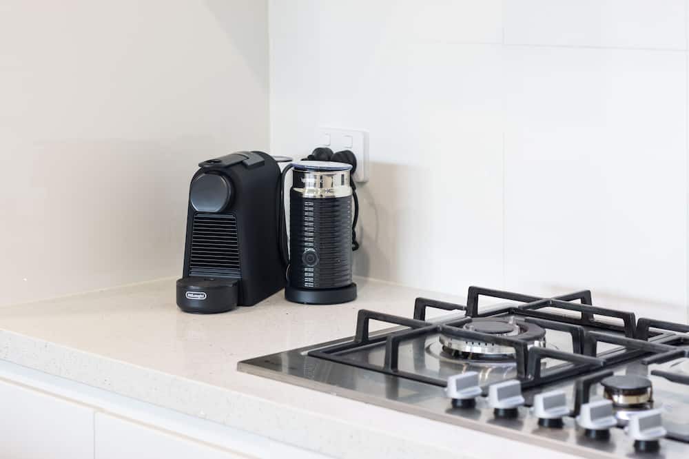 Photo of Kitchen in Trinity Beach