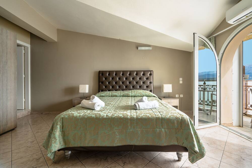 Photo of Bedroom in Lixouri
