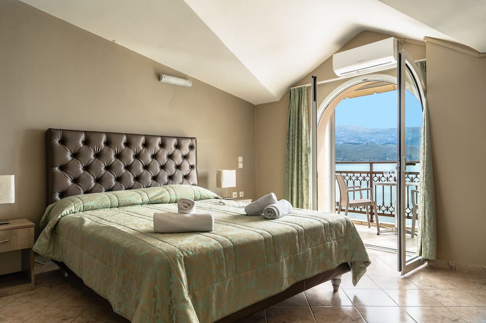 Photo of Bedroom in Lixouri
