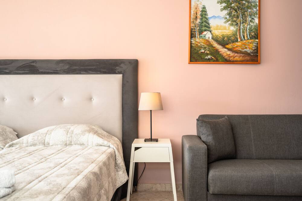 Photo of Bedroom in Lixouri