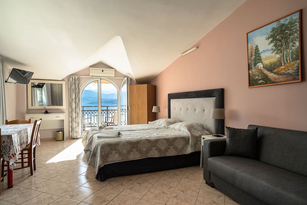 Photo of Bedroom in Lixouri