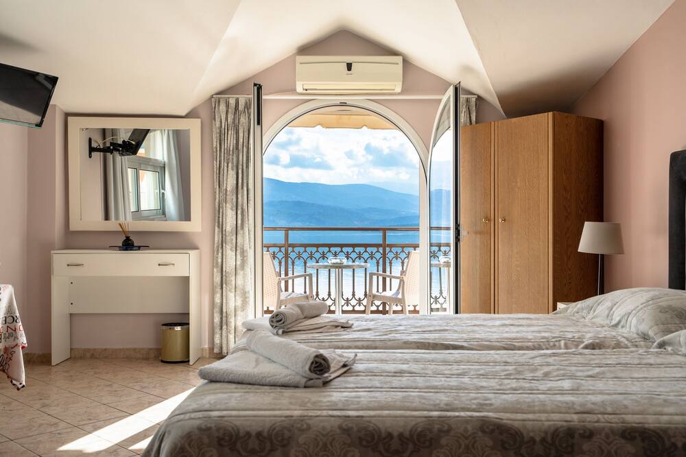 Photo of Bedroom in Lixouri
