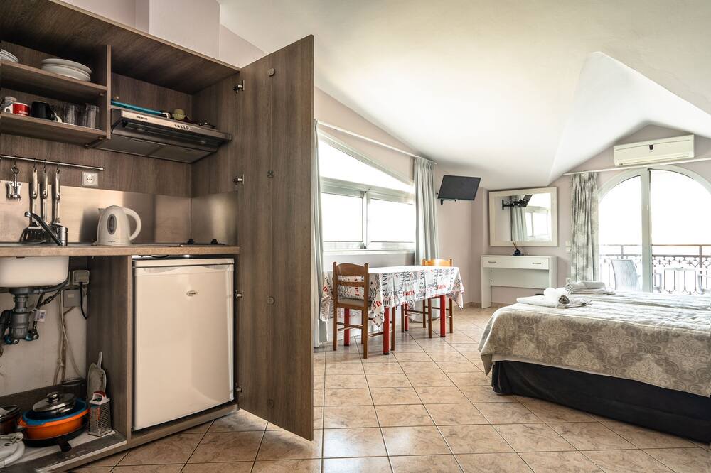Photo of Bedroom in Lixouri