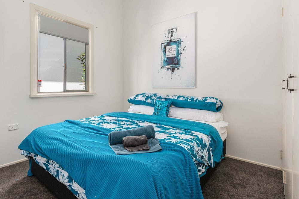 Photo of Bedroom in Scarborough