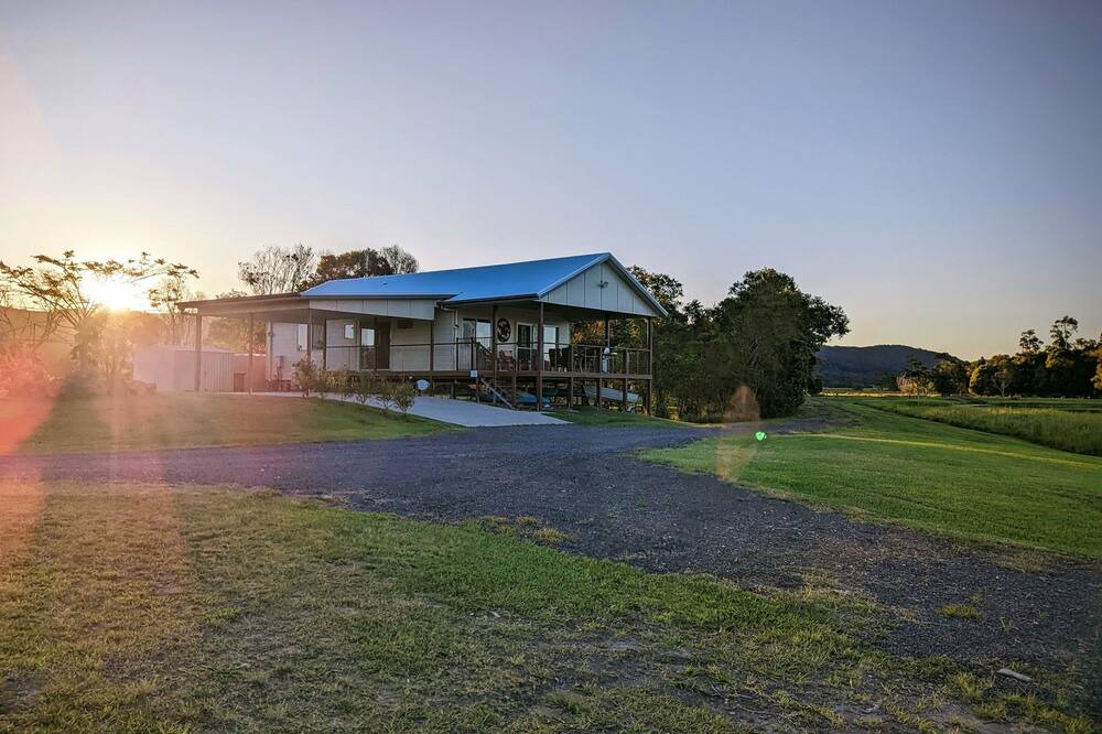 Photo of Outdoor in Yandina Creek