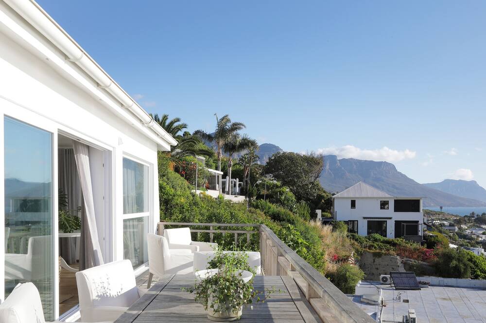 Photo of Outdoor in Camps Bay